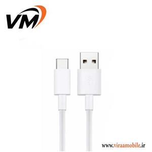 کابل شارژ اصلی هواوی مدل Huawei Type-C
