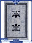 فرش پسرانه طرح adidas – (700 شانه) کد: 7100460