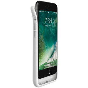 کاور شارژ روموس 2800 میلی آمپر ساعت مناسب برای گوشی موبایل آیفون 7  Romoss Encase 7 2800mAh Battery Cover For Apple iPhone 7