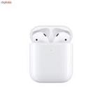 ایرپاد AIR POD 2 (سفید)-AIR PAD2 (White)