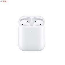 ایرپاد AIR POD 2 (سفید)-AIR PAD2 (White)