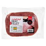 کالباس 90 درصد گوشت قرمز با طعم دود 250 گرمی فارسی