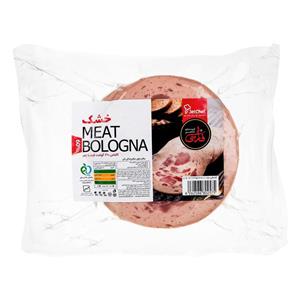کالباس خشک 60 درصد گوشت قرمز با پنیر 250 گرمی فارسی