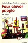 For Clever People – Grade 4