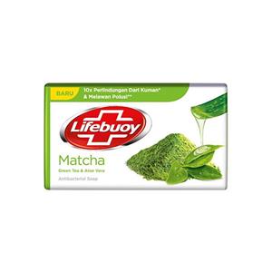 صابون 110 گرم لایف بوی مدل ماتچا Lifebuoy Matcha 