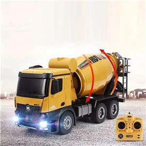ماشین بازی کنترلی هوینا مدل Huina 1574