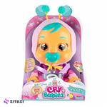 عروسک Cry Baby ویولت مدل Crying Babies Violet