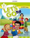 کتاب Lets Go 5th Edition Begin 2  وزیری