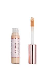 کانسیلر مایع Hydrate Concealer شماره C8.5 رنگ قهوه ای رولوشن Revolution 