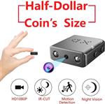 دوربین امنیتی و نظارتی GXSLKWL Smallest Hidden Spy Camera, 1080P Mini Secret HD – 