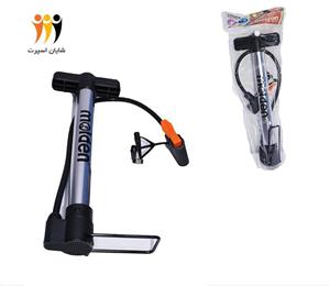 تلمبه استیل molden