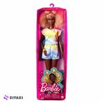 عروسک باربی مدل Barbie Charming Party Dolls