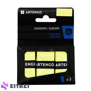 اورگریپ تنیس آرتنگو مدل Artengo Comfort