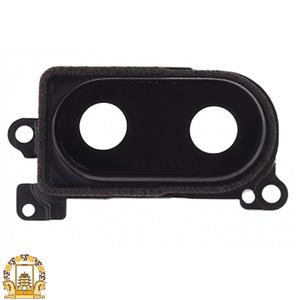 شیشه دوربین اصلی شیائومی Xiaomi mi 8 lite