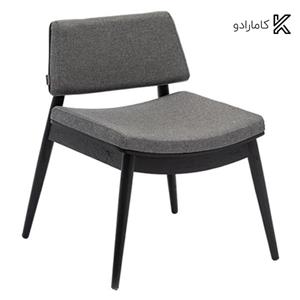 صندلی پشت کوتاه اسلیم