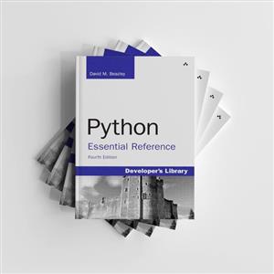 کتاب Python Essential Reference, 4th Edition