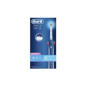 مسواک برقی اورال-بی مدل PRO 2 2900