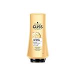 نرم کننده مو گلیس 360 میلی مدل Gliss Ultimate Oil Elixr