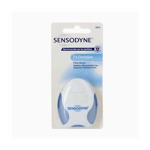 نخ دندان سنسوداین مدل Fil Dentaire