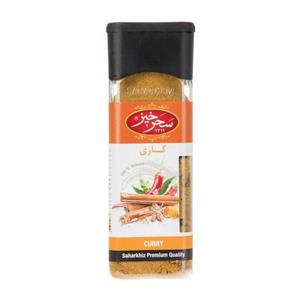 ادویه کاری 65 گرمی سحر خیز