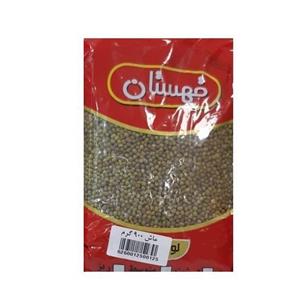 ماش 900 گرمی قهستان
