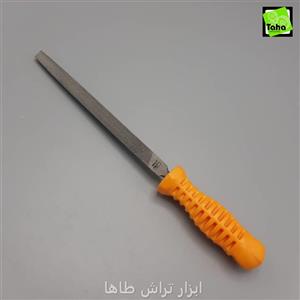 سوهان اره سه گوش6 اینچ ولف