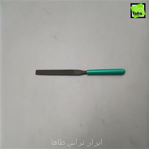 سوهان دم موشی تخت160*4 ولف