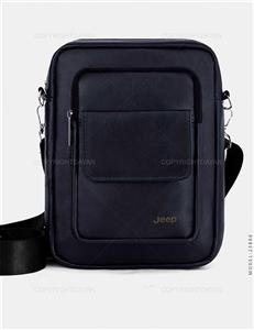کیف دوشی Jeep مدل 23527