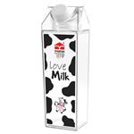 بطری مانیا مدل Love Milk