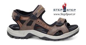 کفش تابستانی چرمی مردانه اکو آفرود | Ecco Offroad Men's Sandals 069564-56401