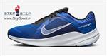 کتانی دویدن پیاده روی مردانه نایکی اورجینال کوئست 5 | Nike Quest 5 Men's Running Shoes DD0204-401