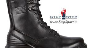 بوت چرمی زمستانی مردانه اکو تردتری | Ecco Tredtray Men's Boot 460334-01001