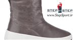 بوت چرمی زمستانی زنانه اکو یوکی یوکی 2 | ECCO UKIUK 2.0 Women's Boot 801633-01539