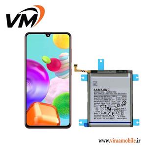 باتری اصلی سامسونگ Galaxy A41
