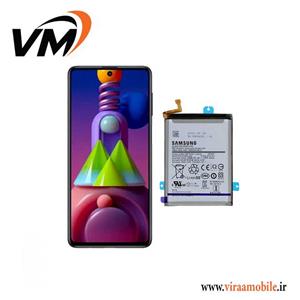 باتری اورجینال سامسونگ Galaxy M51