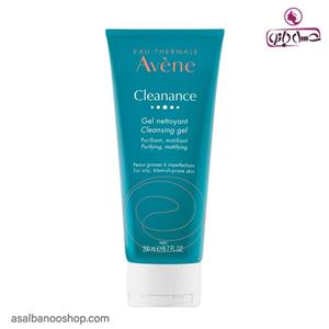 ژل شستشو صورت اون مدل 2 حجم 200 میلی لیتر