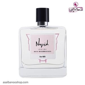 عطر زنانه سواق نوید محمدزاده