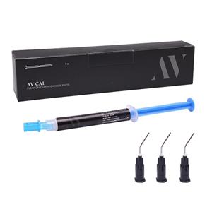 خمیر کلسیم هیدروکساید AV (شفاف و اپک)