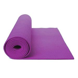 زیرانداز یوگا مگا فیتنس مدل PVC  ضخامت 8 میلی متر