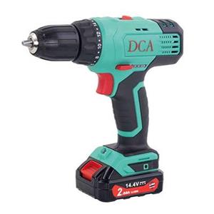 دریل پیچ گوشتی شارژی دی سی ای مدل ADJZ10-10