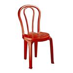 صندلی بدون دسته پلاستیکی ناصر پلاستیک مدل 832