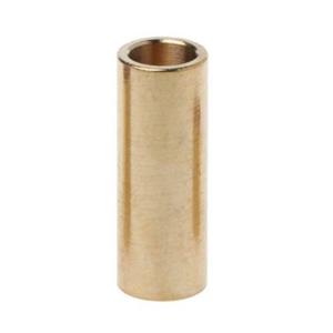 بوش برنجی با ابعاد 8X11X30 میلیمتر