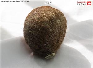 مشک آهو قهوه ای