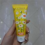 سیترای کرم مرطوب کننده جوجوبا CITRAY JOJOBA OIL