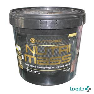 پودر نوتری مس نوتریمد 7 کیلو گرم