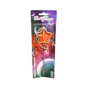 فشفشه ماه و ستاره