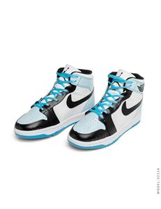 کفش ساقدار زنانه Nike مدل 32214