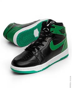 کفش ساقدار زنانه Nike مدل 32216