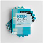 کتاب Scrum – A Pocket Guide – ۳rd edition: A Smart Travel Companion