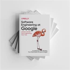 کتاب Software Engineering at Google